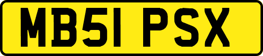MB51PSX