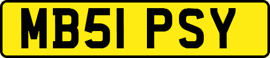 MB51PSY