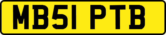 MB51PTB