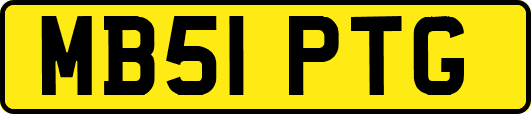 MB51PTG