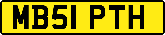 MB51PTH