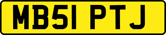 MB51PTJ