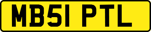 MB51PTL