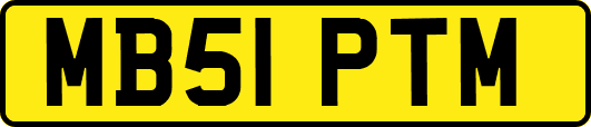 MB51PTM