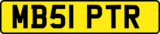 MB51PTR