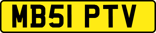 MB51PTV