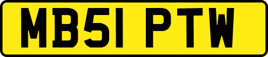 MB51PTW