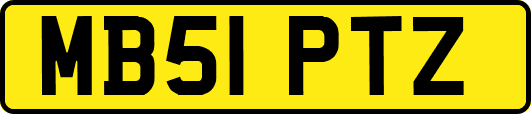 MB51PTZ