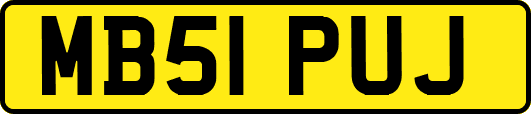 MB51PUJ