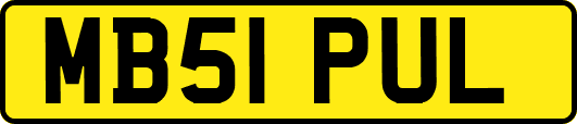 MB51PUL