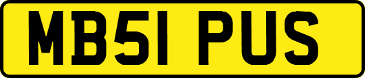 MB51PUS