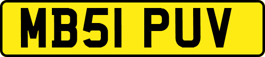 MB51PUV
