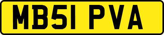 MB51PVA