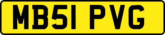 MB51PVG
