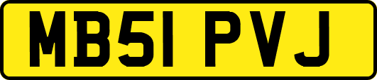 MB51PVJ