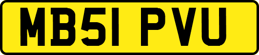 MB51PVU