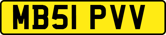 MB51PVV