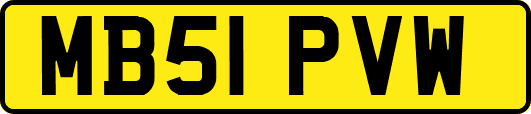 MB51PVW