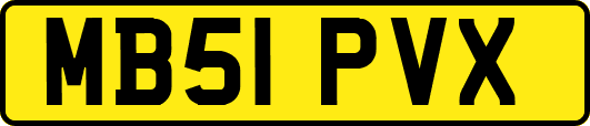 MB51PVX