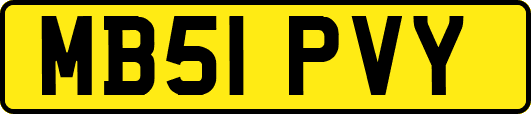 MB51PVY