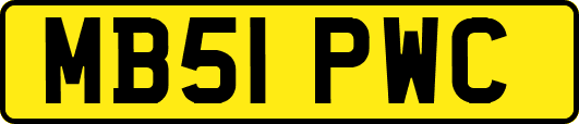 MB51PWC