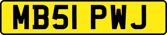 MB51PWJ