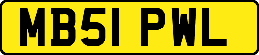 MB51PWL
