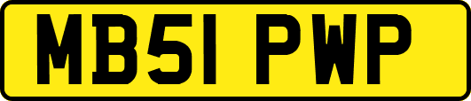 MB51PWP