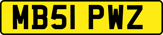 MB51PWZ