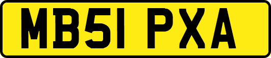 MB51PXA