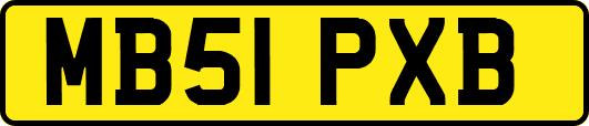 MB51PXB