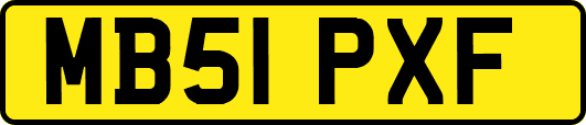 MB51PXF