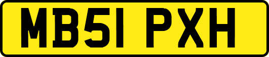 MB51PXH