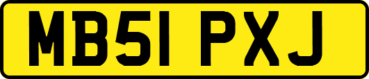MB51PXJ