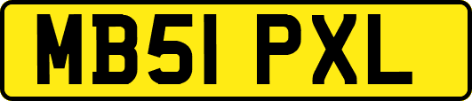 MB51PXL
