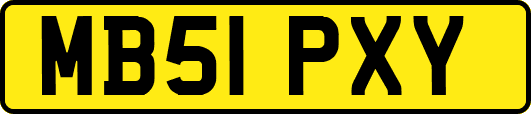 MB51PXY
