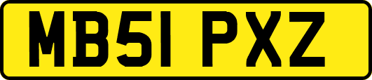 MB51PXZ