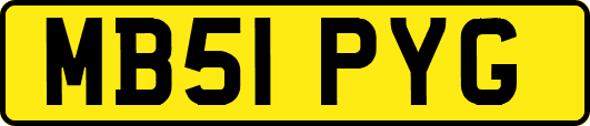 MB51PYG