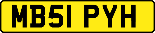 MB51PYH