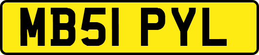 MB51PYL
