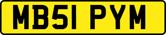 MB51PYM
