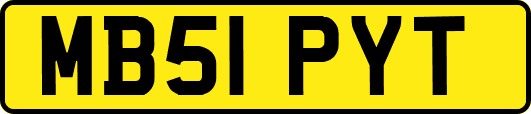 MB51PYT