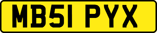 MB51PYX