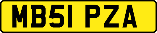MB51PZA