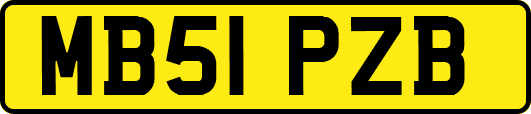 MB51PZB