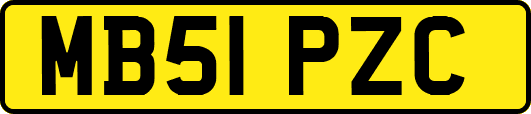 MB51PZC