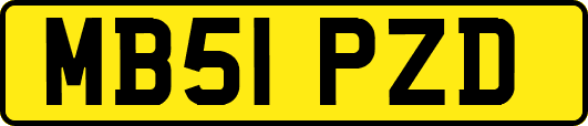 MB51PZD