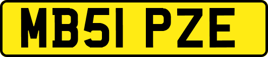MB51PZE