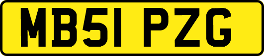 MB51PZG