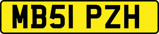 MB51PZH